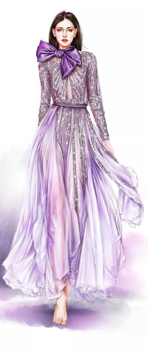 暑假網(wǎng)課魔訓(xùn) 電腦服裝效果圖技法精品課程