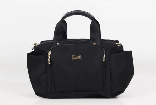 夏日驚喜 Polo箱包與服裝全場一折，暑期放價狂歡